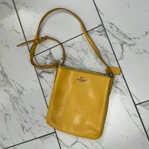 Coach crossbody